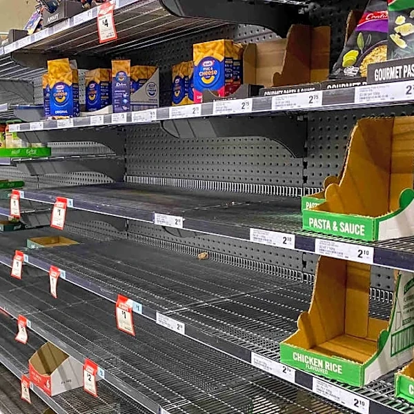 102-year-old supermarket brand quietly closed all stores