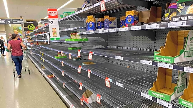 102-year-old supermarket brand quietly closed all stores