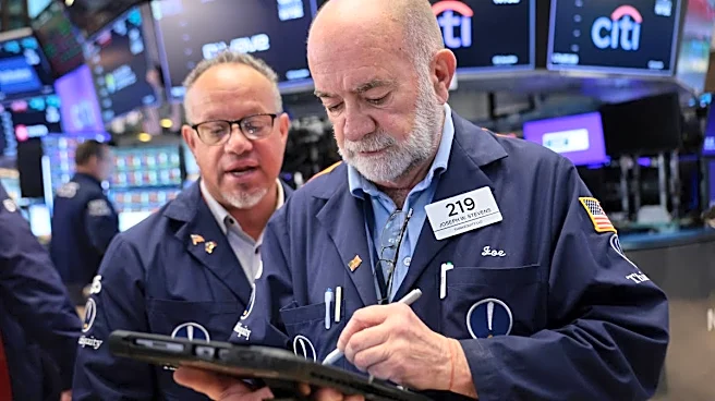 JPMorgan drops blunt verdict on stock market rally