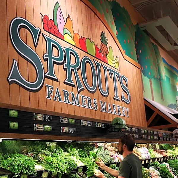 Sprouts takes on rival Whole Foods with this key move