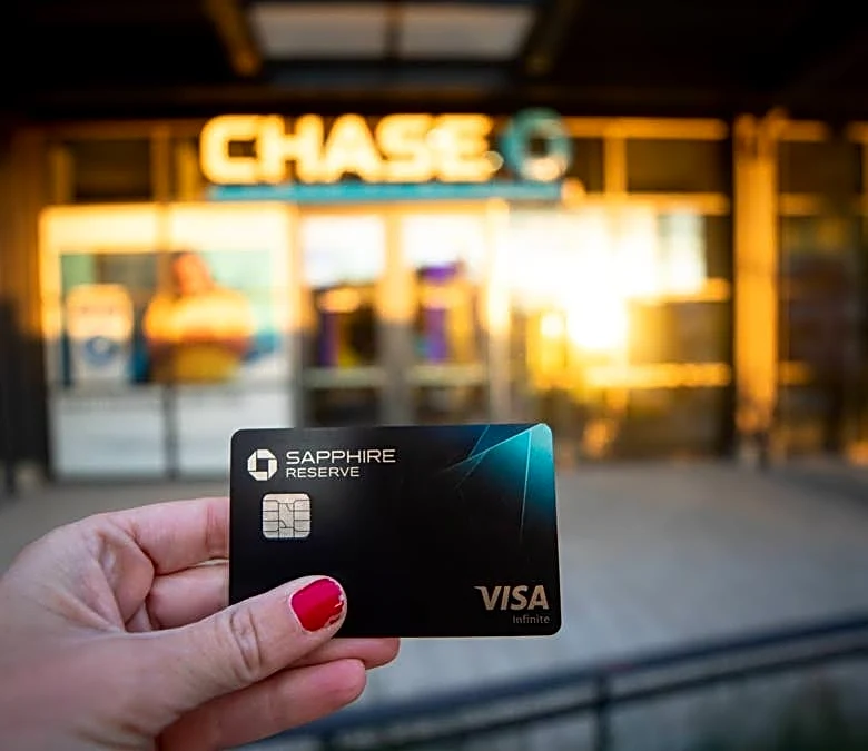 Chase Sapphire cardholders face frustrating changes, devaluations