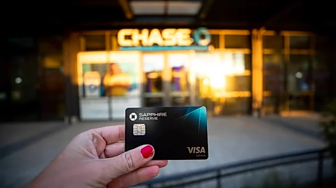 Chase Sapphire cardholders face frustrating changes, devaluations