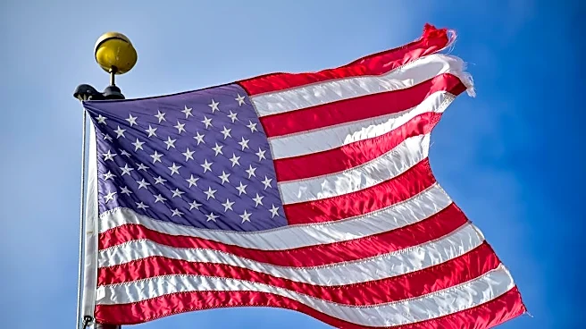 Why the U.S. will continue to outpace China
