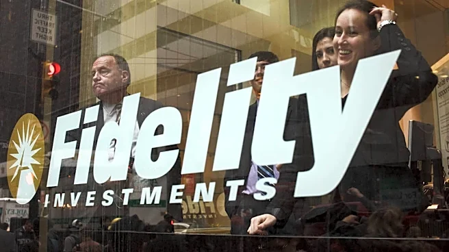 Fidelity, State Street ETFs cost the same, but one pays you more