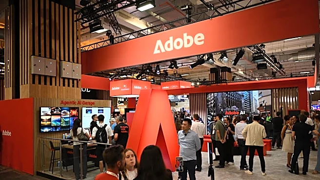 Why Accenture and Omnicom just handed Adobe their AI playbook