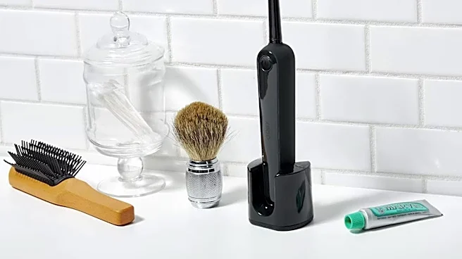 Why an electric toothbrush is a smart investment — most cost $50 or less