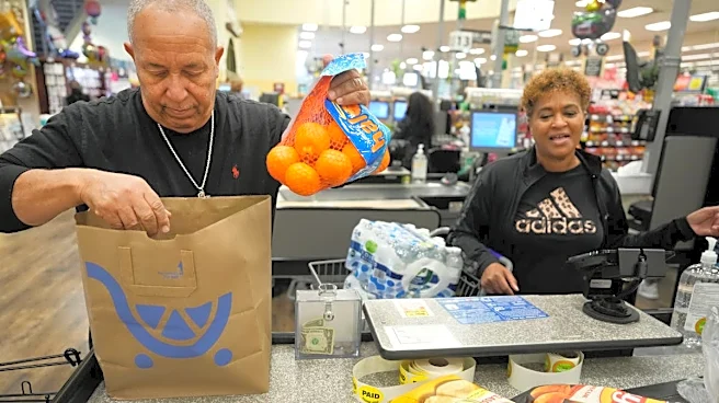 Kroger stock slide reveals bigger grocery problem