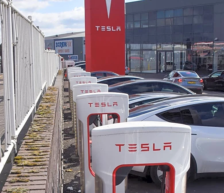 Tesla headed for its biggest fight in Europe yet