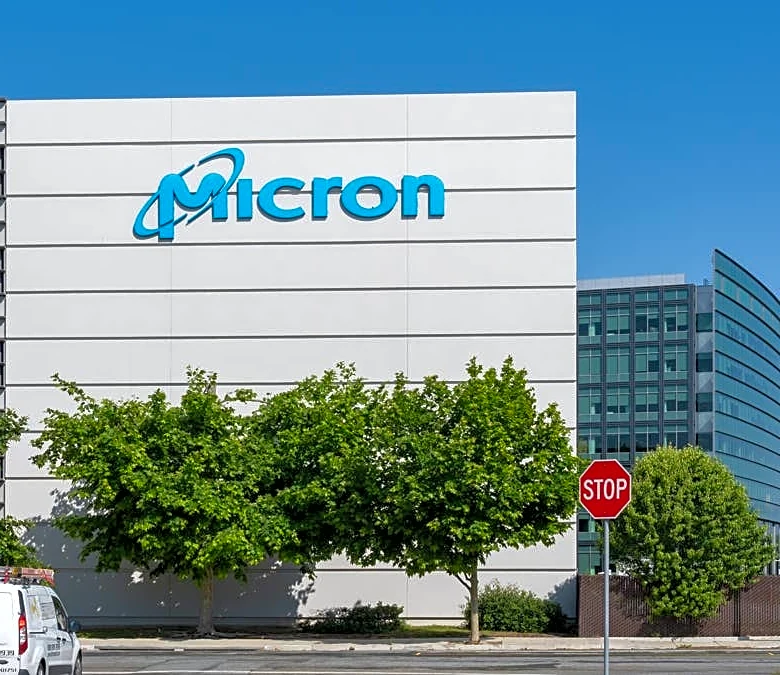 Micron ties its future to Anthropic in supply deal