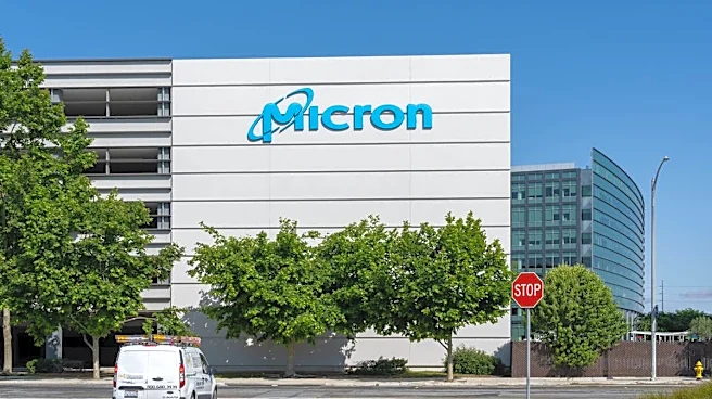 Micron ties its future to Anthropic in supply deal
