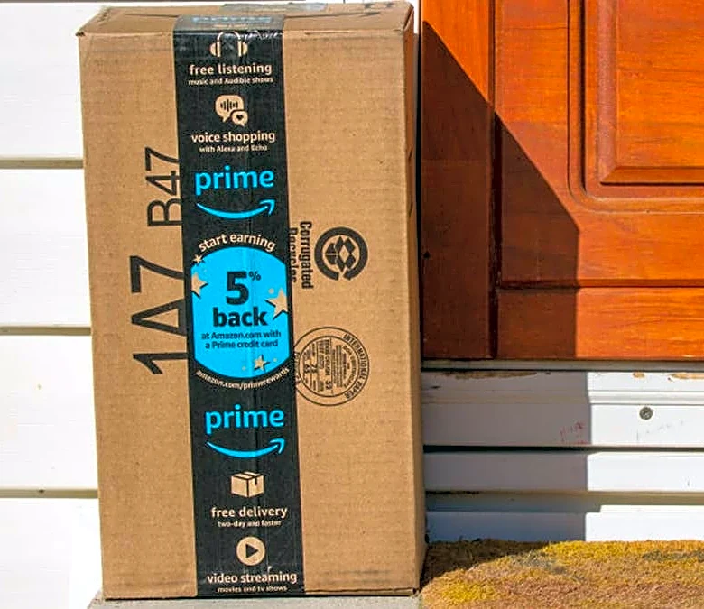 Amazon's 'ultimate' portable charger is flying off the site while on sale for $23 during Prime Day
