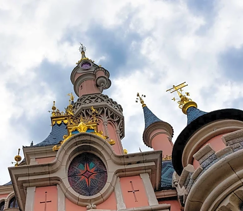 Walt Disney closes dozens of rides for disturbing reason