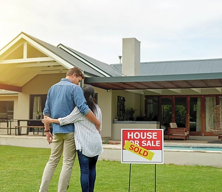 Bank of America reveals surprising housing market shift