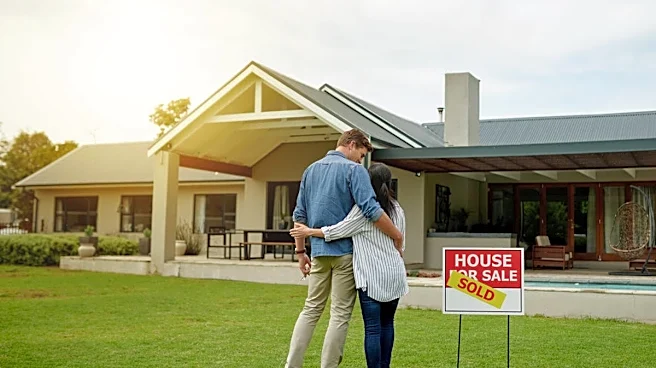 Bank of America reveals surprising housing market shift