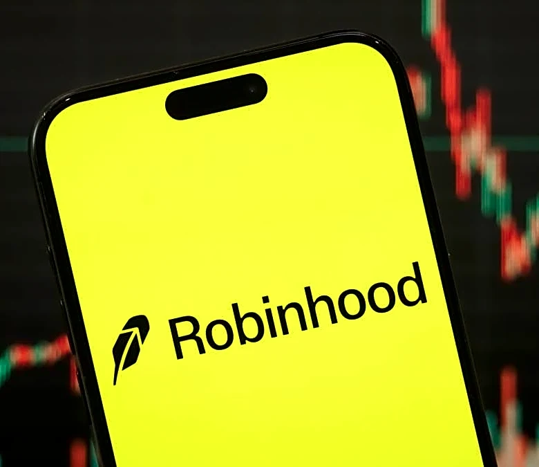 Robinhood stock falls as company unveils $2 billion debt plan