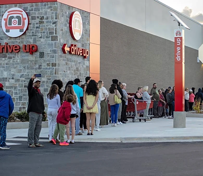 Target launches unexpected partnership beyond apparel