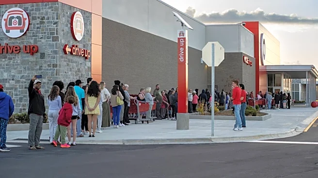 Target launches unexpected partnership beyond apparel