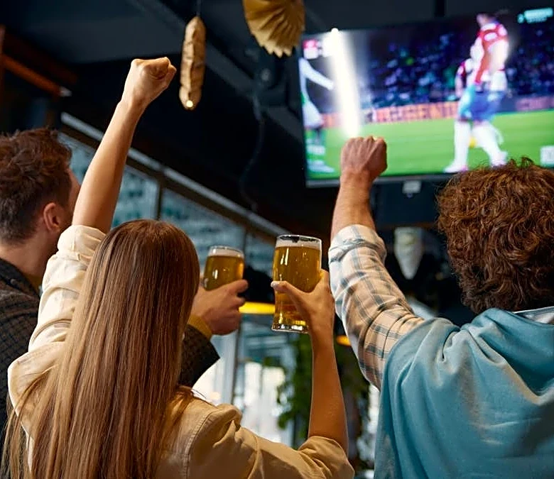 Chili's rival sports bar chain closed over 50 restaurants