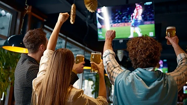 Chili's rival sports bar chain closed over 50 restaurants