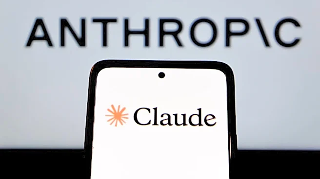 Anthropic doubles down on safety with Claude ID checks
