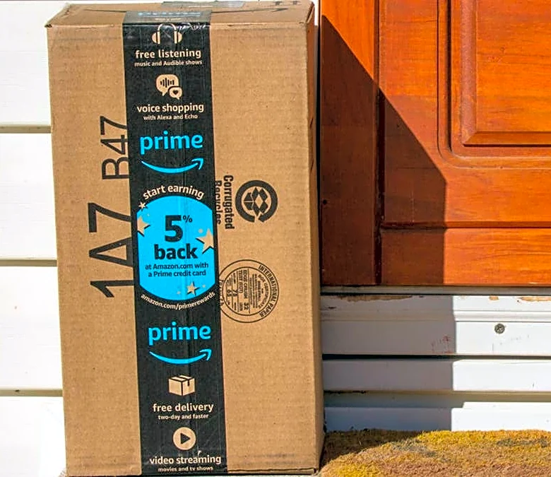 Amazon is selling a portable Bluetooth speaker with 'clear sound' for only $22 on Prime Day