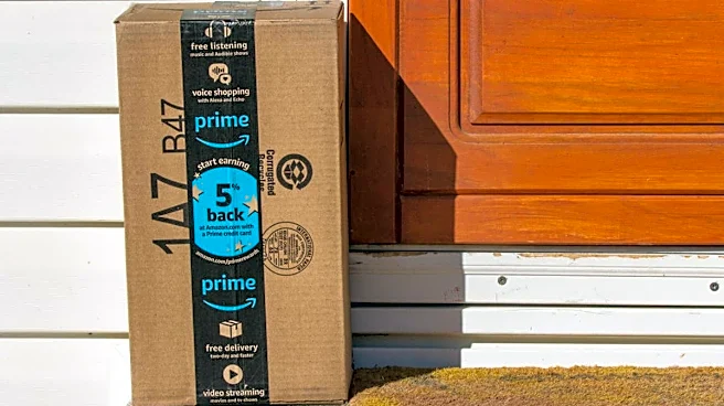 Amazon is selling a portable Bluetooth speaker with 'clear sound' for only $22 on Prime Day