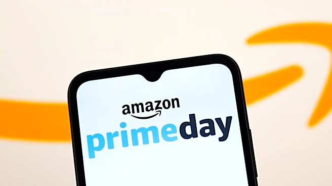 Amazon is selling a $1,499 solar generator for just $700 this Prime Day