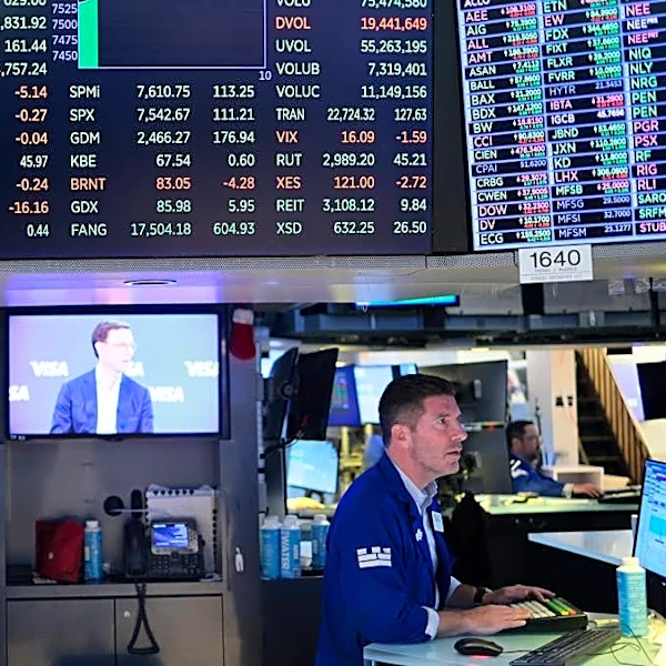 Wall Street expects SaaS giant to gain 52%, despite AI threat