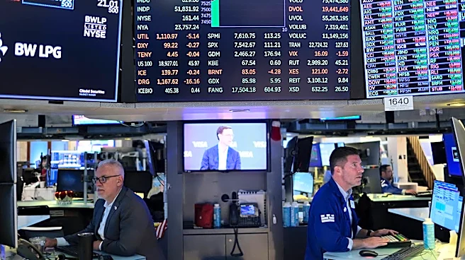 Wall Street expects SaaS giant to gain 52%, despite AI threat