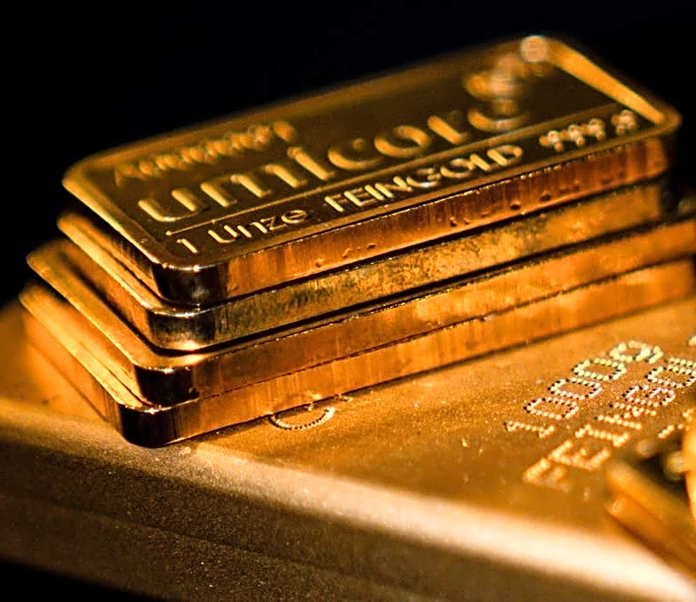Bank of America's latest gold outlook sends a different signal