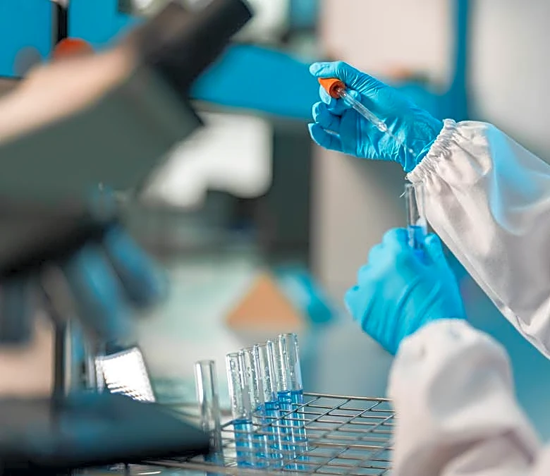 Biotech stock sends Wall Street surprising signal