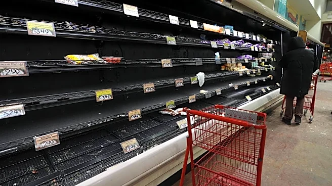 Grocery chain resumes store closures after monthslong pause