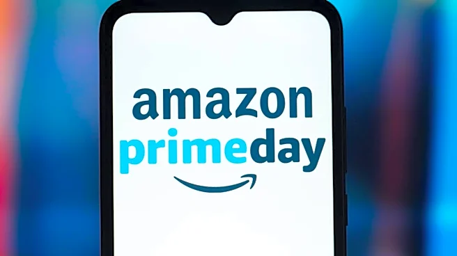 Amazon is selling a $330 Ring alarm system for 40% off during Amazon Prime Day sales