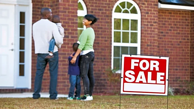 Experts update mortgage rate, housing market predictions