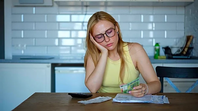 Edward Jones warns that Gen Z faces a serious savings gap