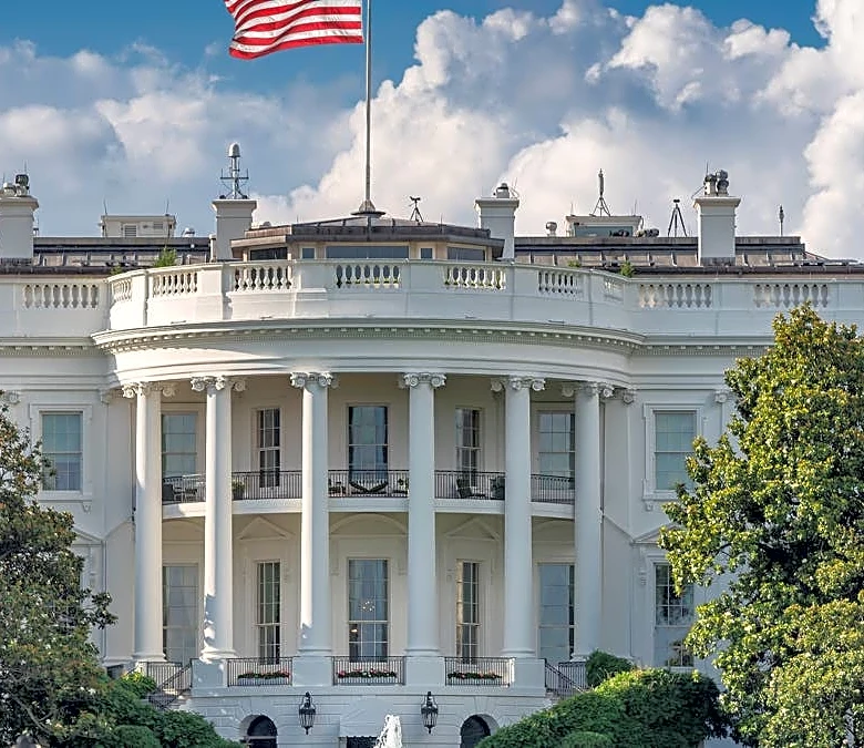 White House orders quantum leap to stay ahead of China