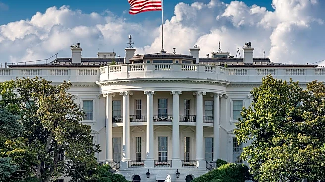 White House orders quantum leap to stay ahead of China