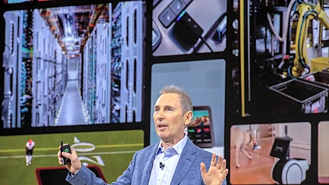 Amazon Prime Day gives Wall Street a $22B reason to take notice