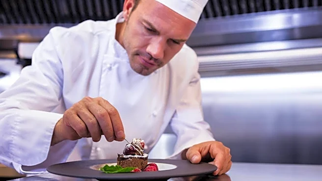 32-year-old high-end restaurant chain closes all locations