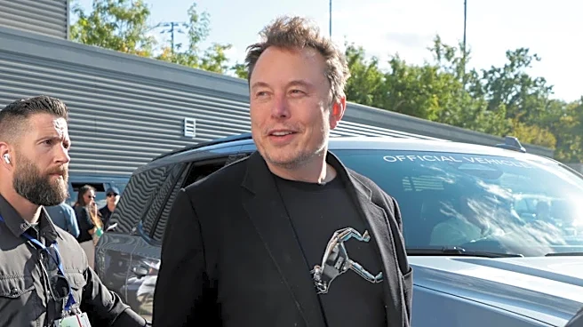 Tesla stock has a SpaceX problem, veteran analyst says