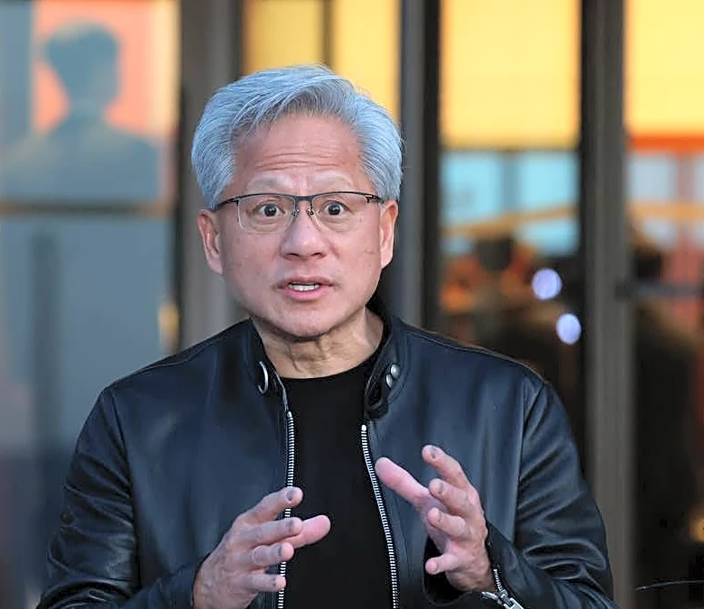 Nvidia pours cold water on AI fears