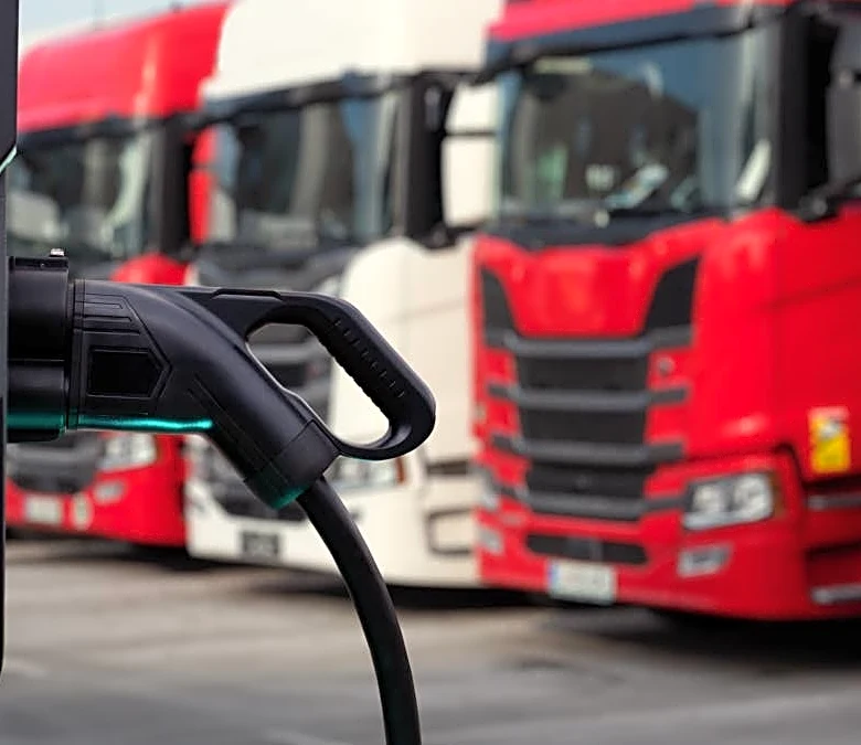 China is about to repeat an EV move that blindsided U.S.