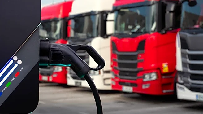 China is about to repeat an EV move that blindsided U.S.