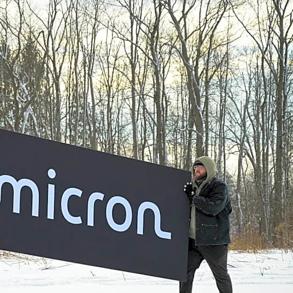 Needham triples Micron target ahead of crucial earnings report