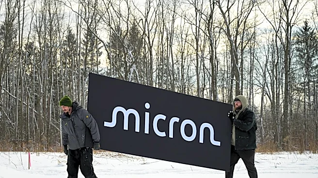 Needham triples Micron target ahead of crucial earnings report