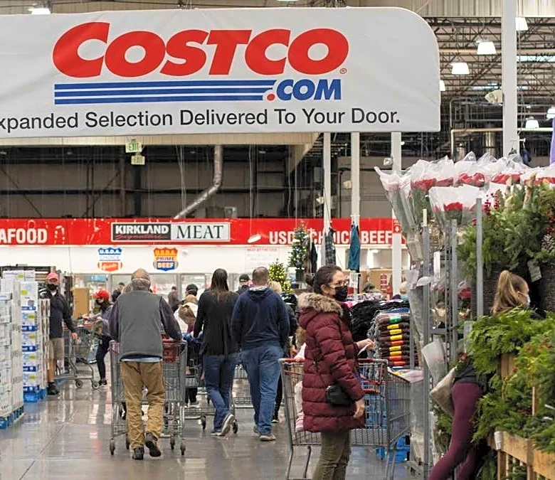 Why Costco keeps beating every rival at its own game