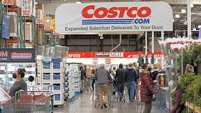 Why Costco keeps beating every rival at its own game