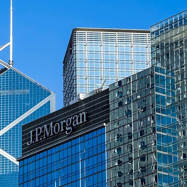 JPMorgan flags a hot-weather threat investors can't ignore