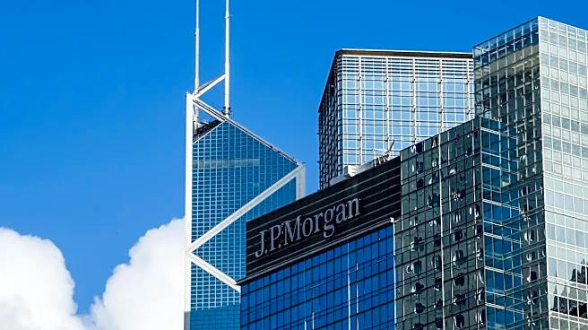 JPMorgan flags a hot-weather threat investors can't ignore