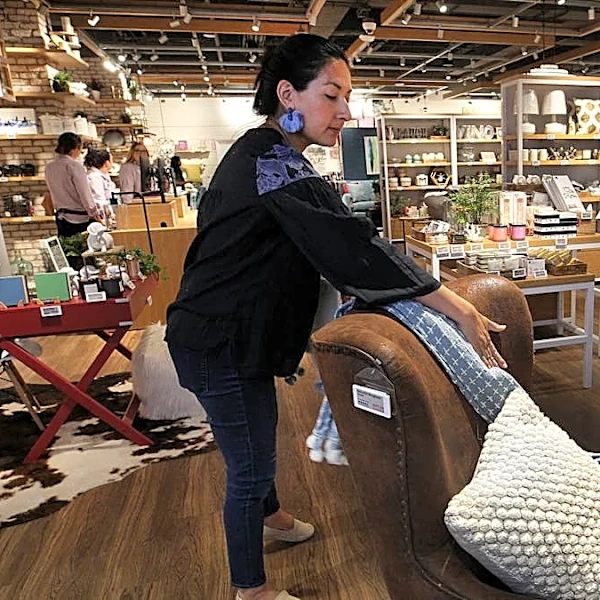 Wayfair stock rebound reveals a major furniture shift